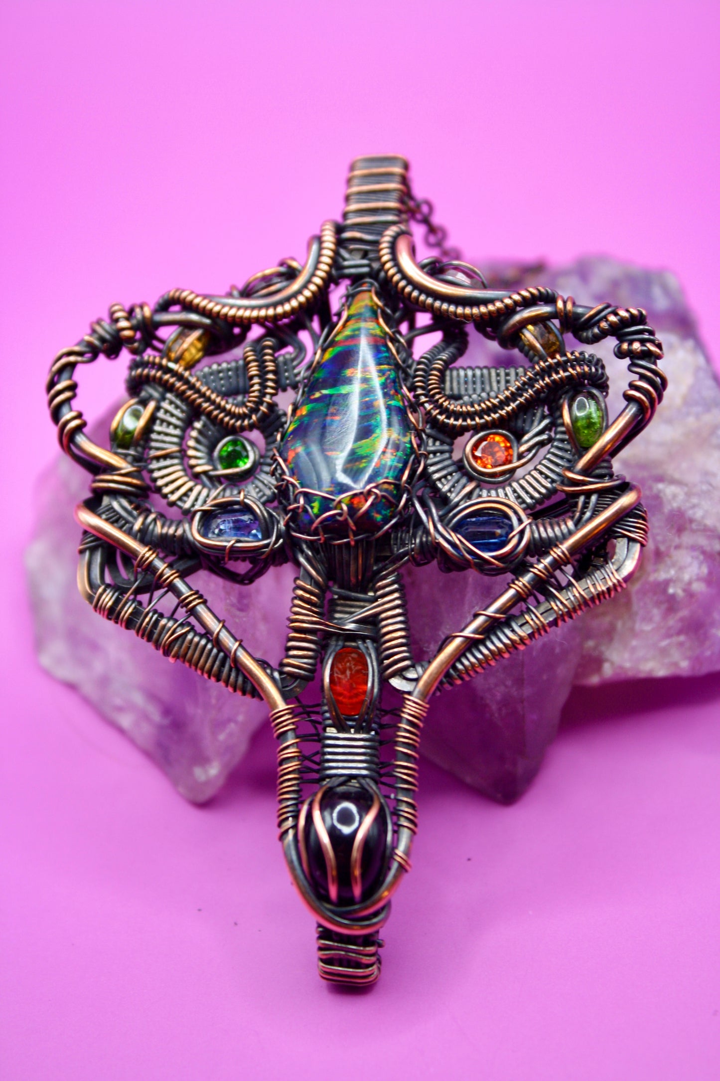 Jelly Opal Twist v.1