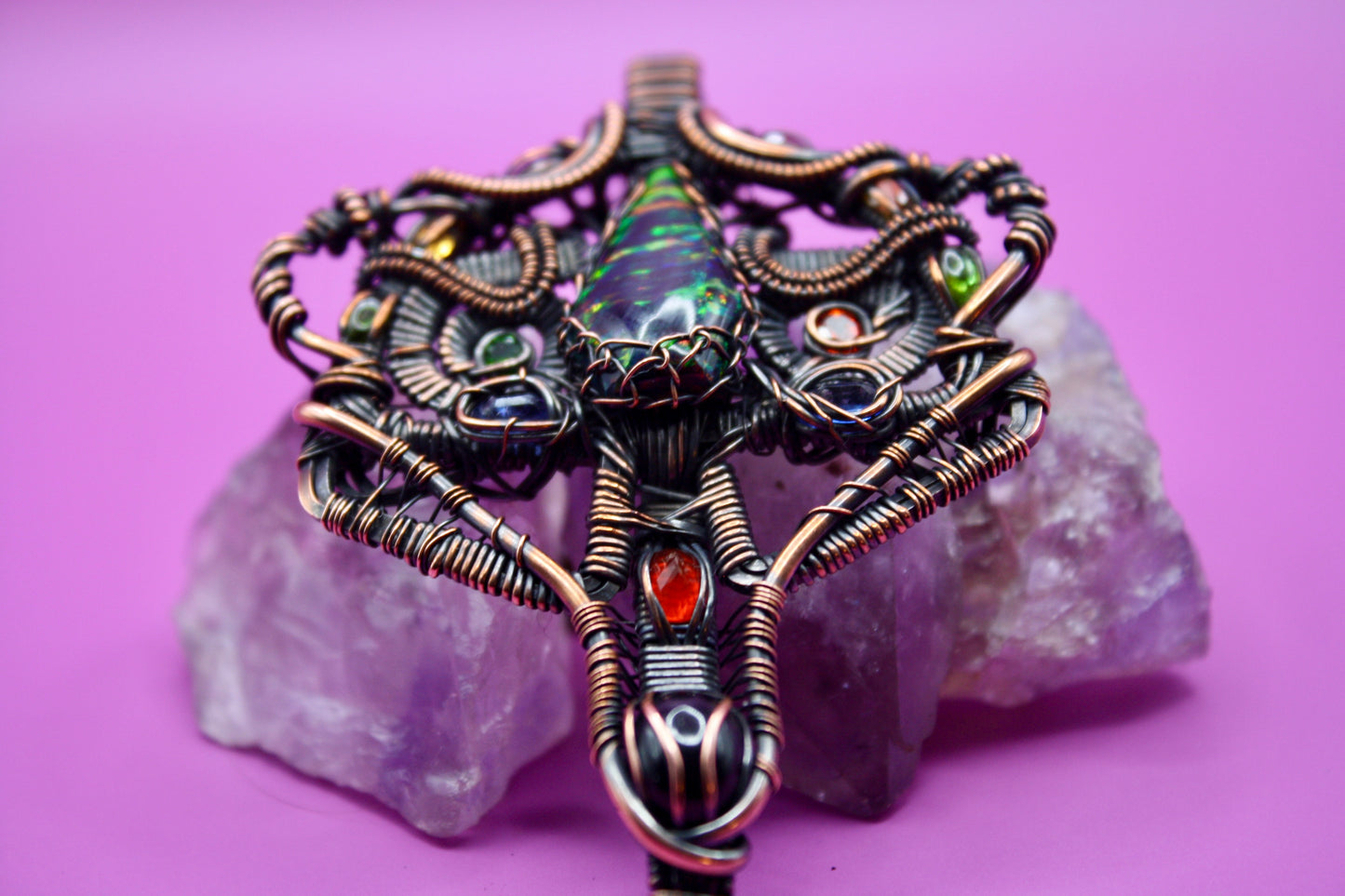 Jelly Opal Twist v.1
