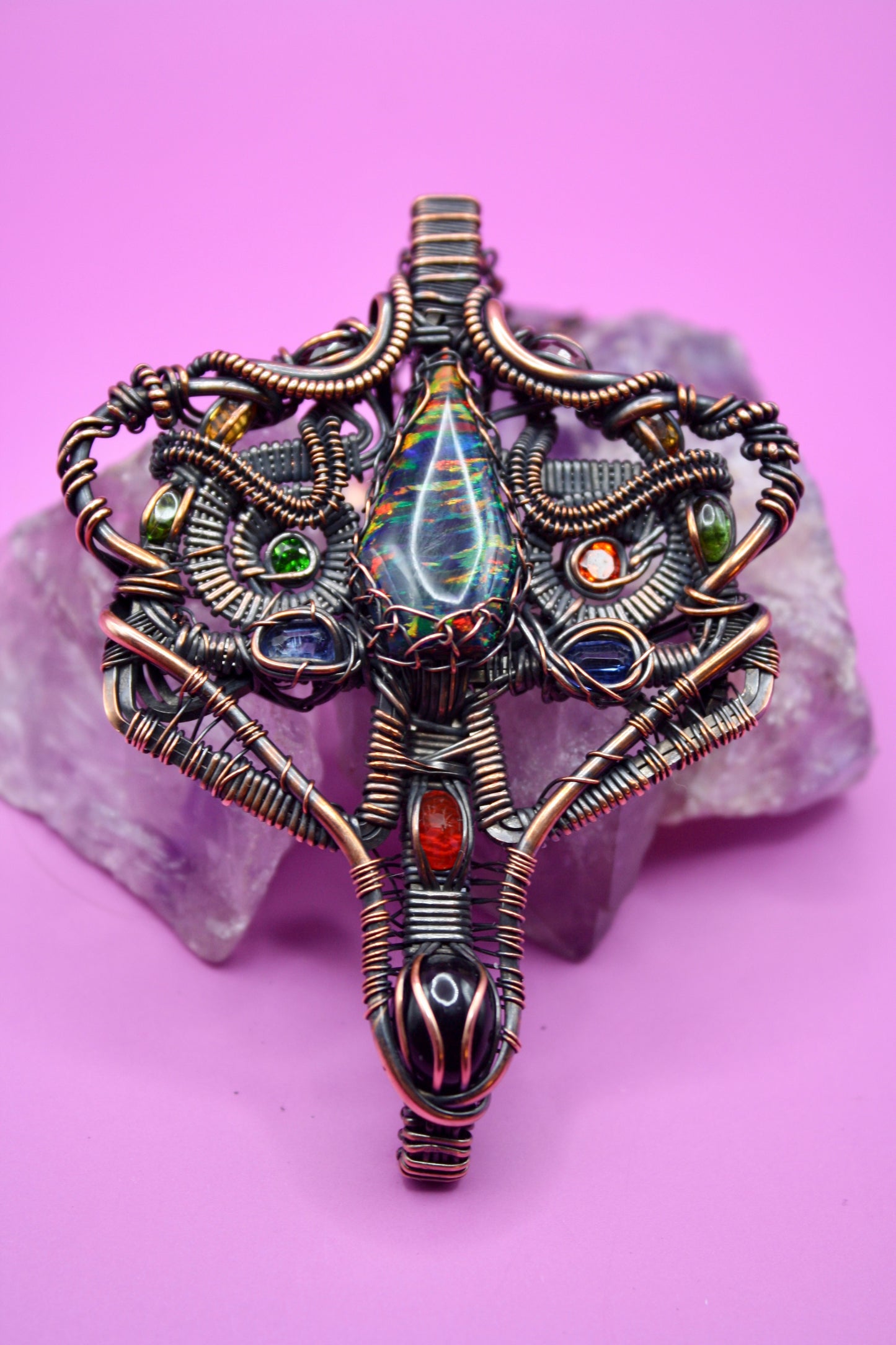 Jelly Opal Twist v.1
