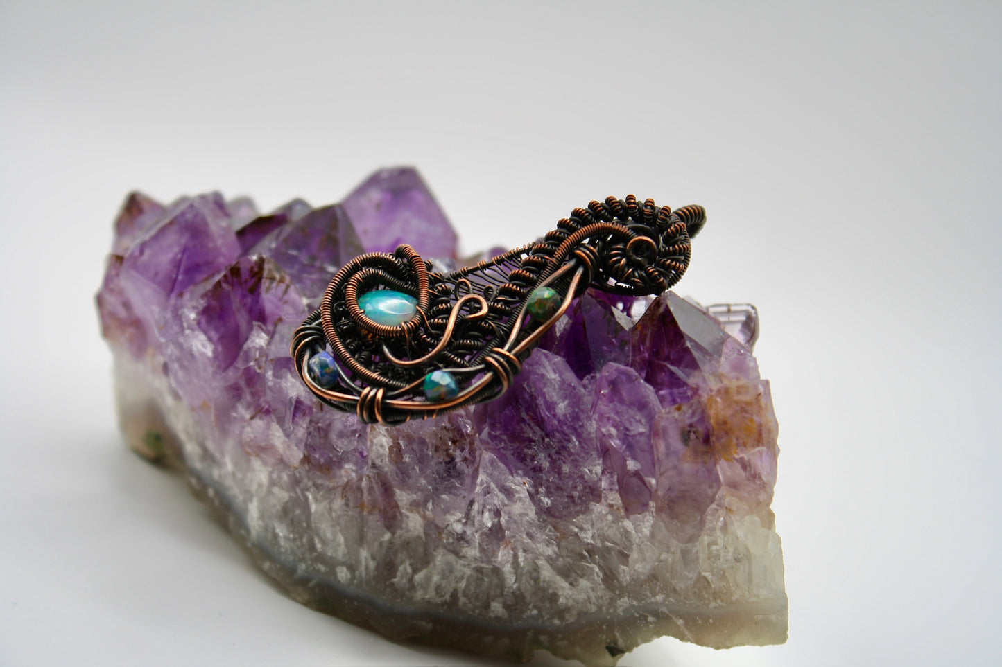 Opal v.1 Twist
