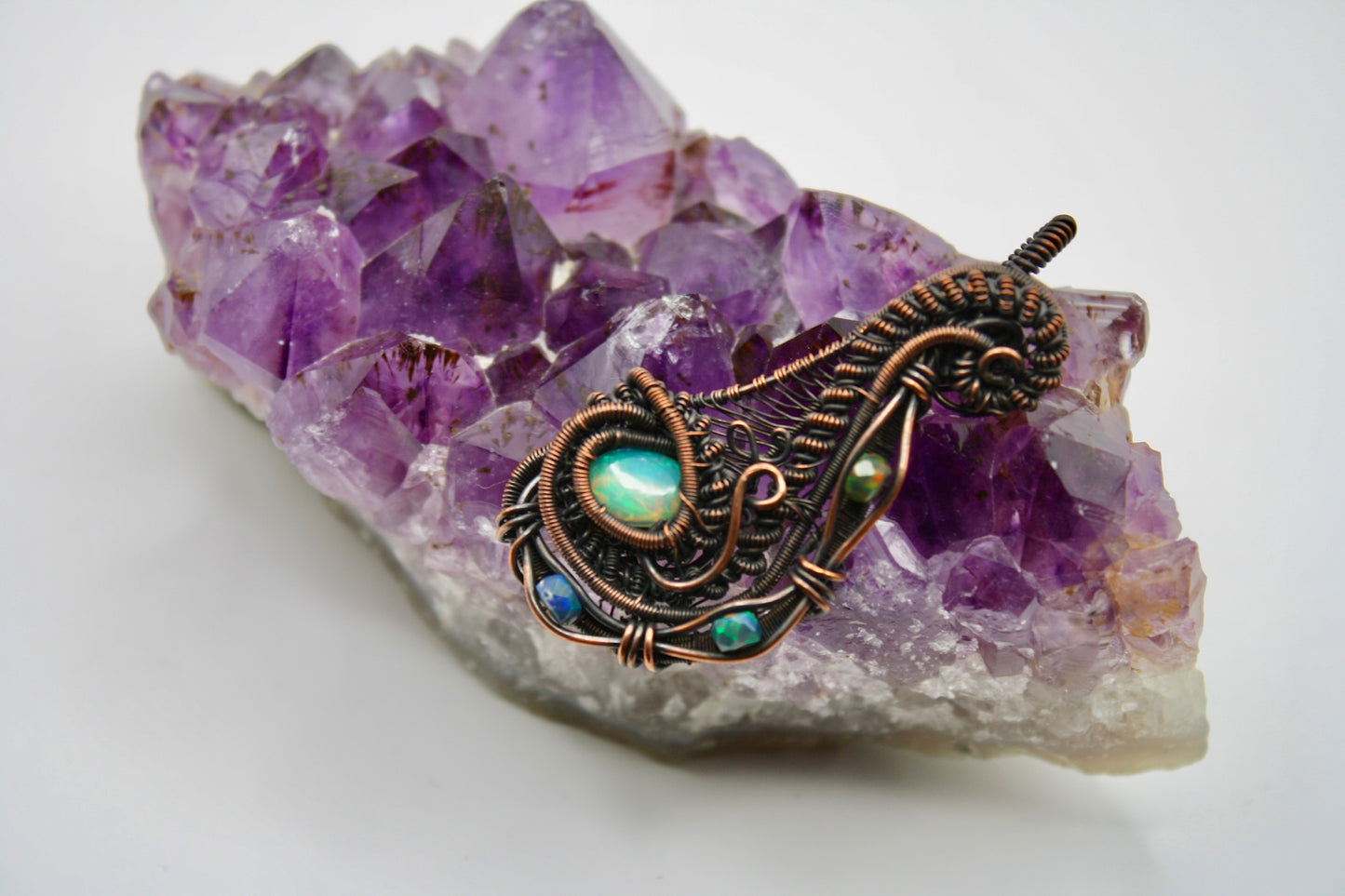 Opal v.1 Twist
