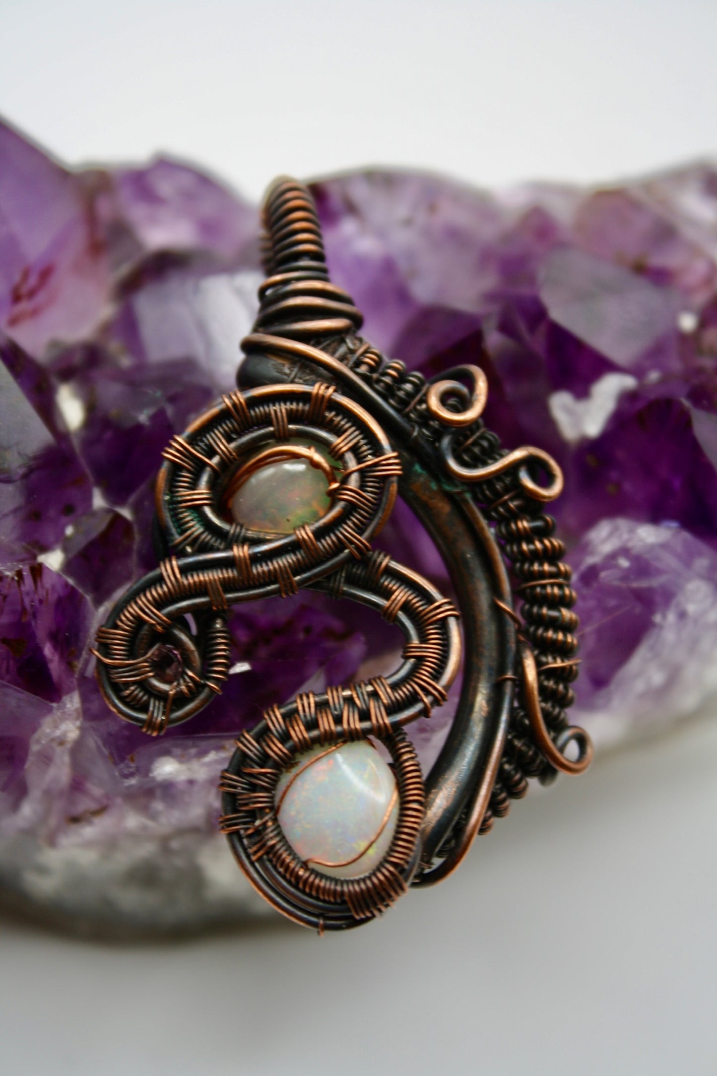 Opal v.2 Twist